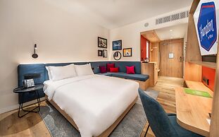 Hampton By Hilton Wroclaw Airport