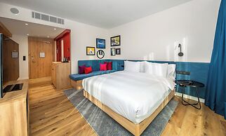 Hampton By Hilton Wroclaw Airport
