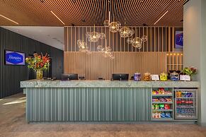 Hampton By Hilton Wroclaw Airport
