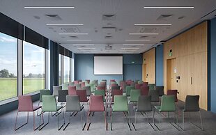 Hampton By Hilton Wroclaw Airport