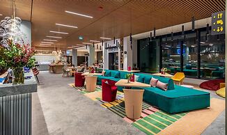 Hampton By Hilton Wroclaw Airport