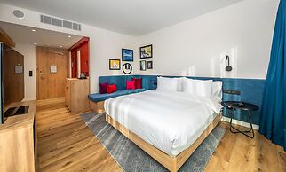 Hampton By Hilton Wroclaw Airport
