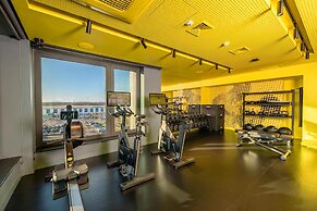 Hampton By Hilton Wroclaw Airport