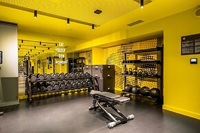 Hampton By Hilton Wroclaw Airport