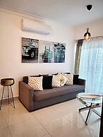 Civil Tower 3 apt G14