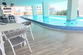 Civil Tower 3 apt G14