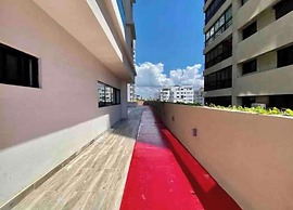 Civil Tower 3 apt G14