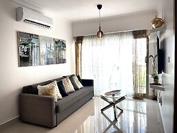 Civil Tower 3 apt G14