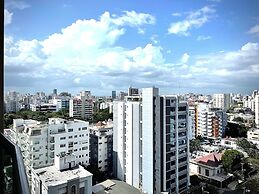 Civil Tower 3 apt G14