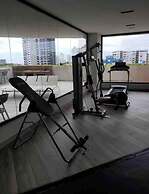 Civil Tower 3 apt G14