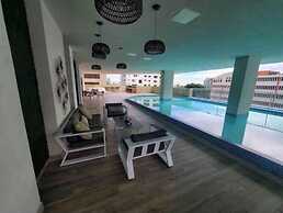 Civil Tower 3 apt G14