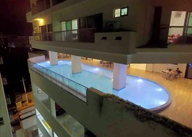 Civil Tower 3 apt G14