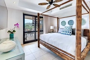 Bahia Encantada E5