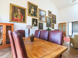 Number 3 The Barn House
