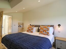 Number 3 The Barn House