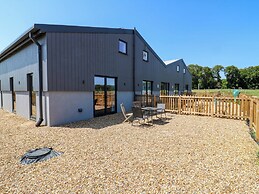 Number 3 The Barn House