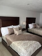 La casa de las palmeras