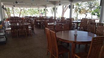 Mamutik Island Lodge