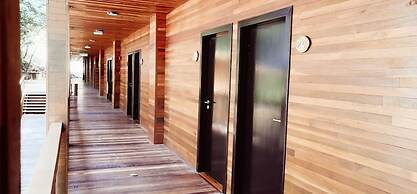 Mamutik Island Lodge