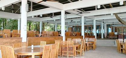 Mamutik Island Lodge