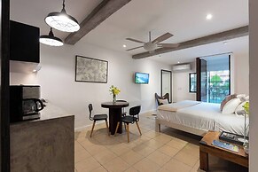 Casa Lucas
