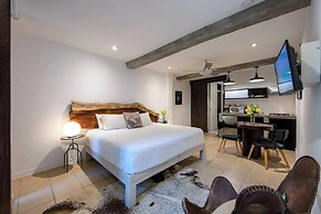 Casa Lucas