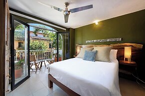 Casa Lucas