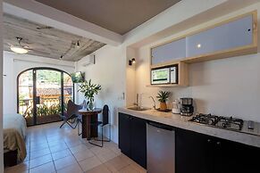 Casa Lucas