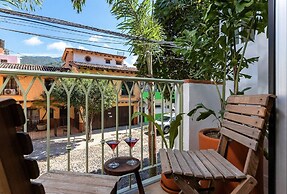 Casa Lucas