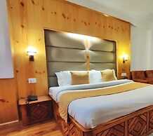 Hotel Surya International - Manali