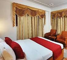 Hotel Surya International - Manali