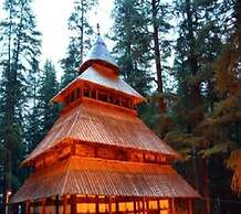 Hotel Surya International - Manali