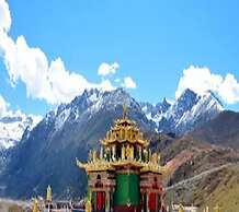 Hotel Surya International - Manali