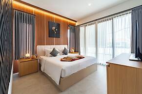 VILLA NOHOA CANGGU