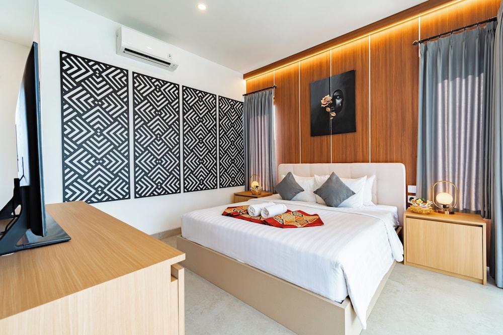 VILLA NOHOA CANGGU