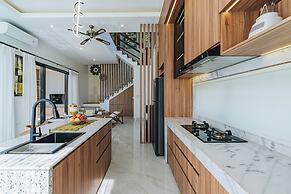 VILLA NOHOA CANGGU