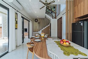VILLA NOHOA CANGGU