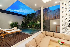 VILLA NOHOA CANGGU
