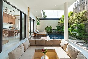VILLA NOHOA CANGGU