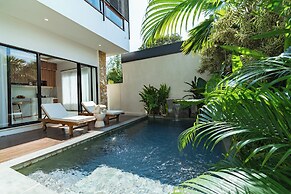 VILLA NOHOA CANGGU