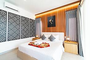VILLA NOHOA CANGGU