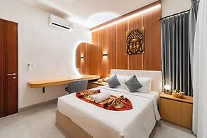 VILLA NOHOA CANGGU