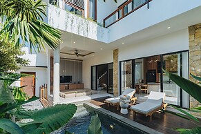 VILLA NOHOA CANGGU