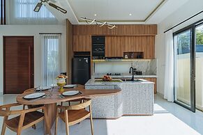 VILLA NOHOA CANGGU
