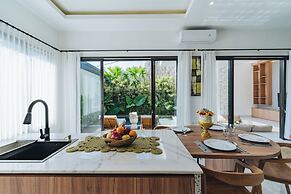 VILLA NOHOA CANGGU