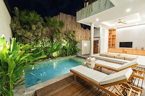 VILLA NOHOA CANGGU