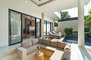 VILLA NOHOA CANGGU