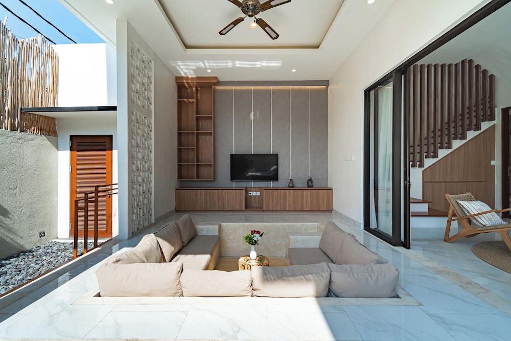 VILLA NOHOA CANGGU