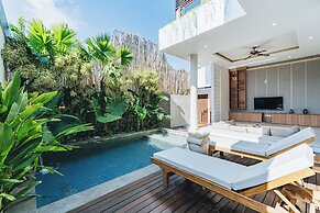 VILLA NOHOA CANGGU