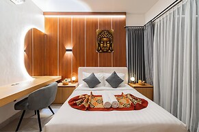 VILLA NOHOA CANGGU